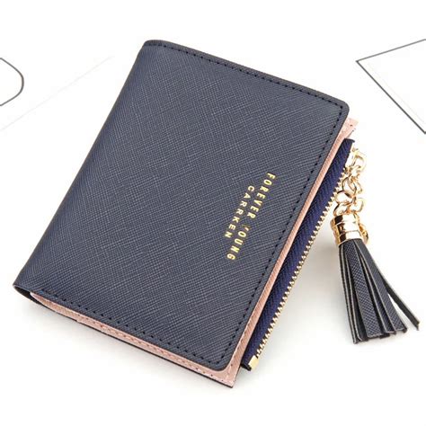 ladies designer credit card holder.